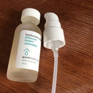 Pure Haven Hyaluronic acid